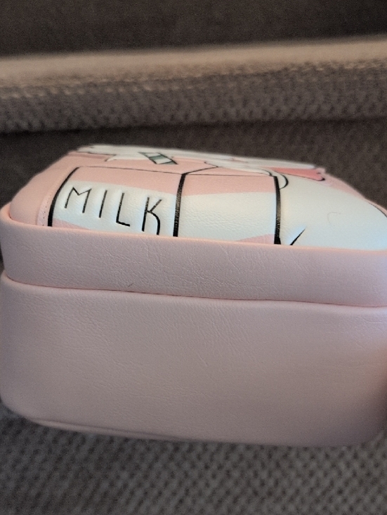 Loungefly Disney Aristocats Marie Milk Carton Mini Backpack NWT - Picture 8 of 8